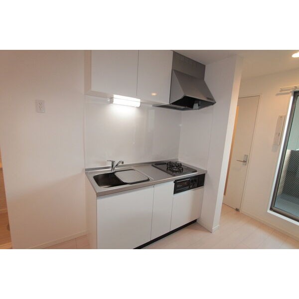 テラス菊井 キッチン