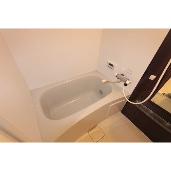 テラス菊井 風呂画像