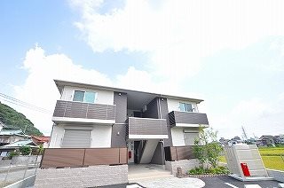 メゾンケイＢ棟 102号室 外観