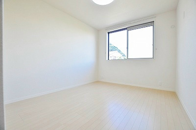 メゾンケイＢ棟 ベッドルーム