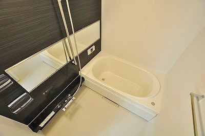 メゾンケイＢ棟 風呂画像