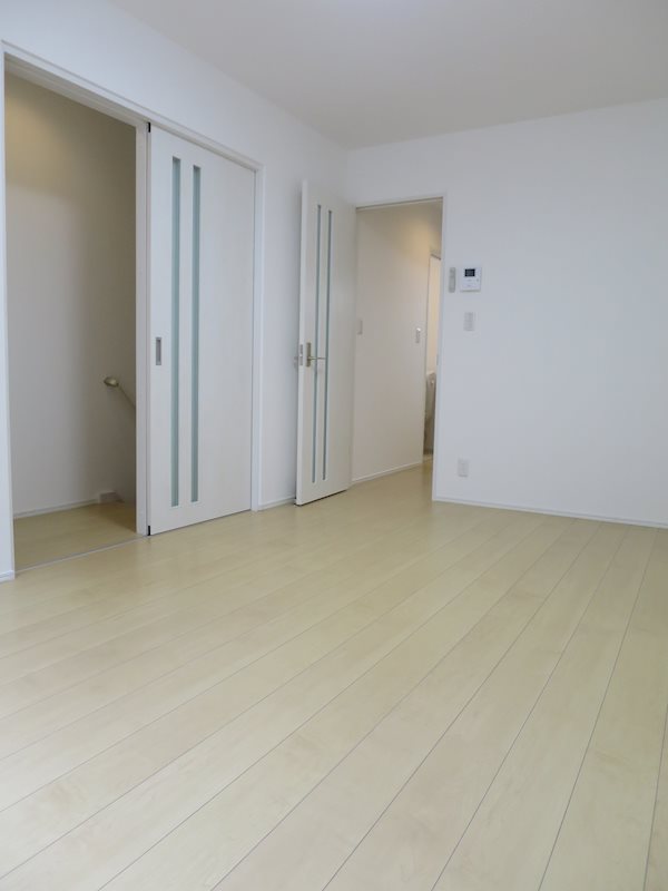 コンフォールＭザ・ファースト ベッドルーム