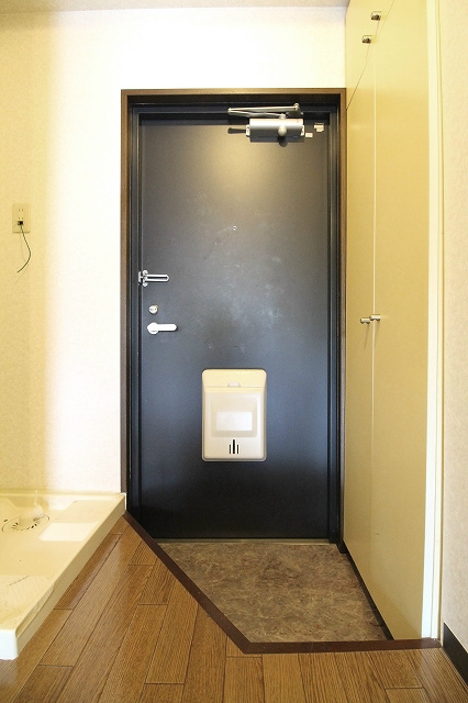 ロジュマン泉佐野 その他部屋・スペース