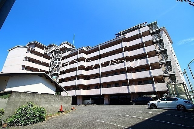ロジュマン泉佐野 外観