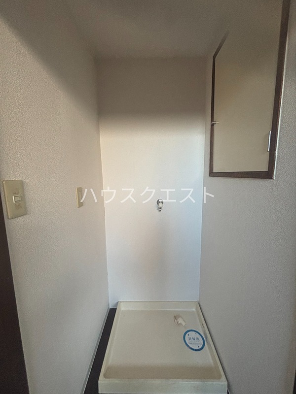 四坊大宮ビル その他部屋・スペース