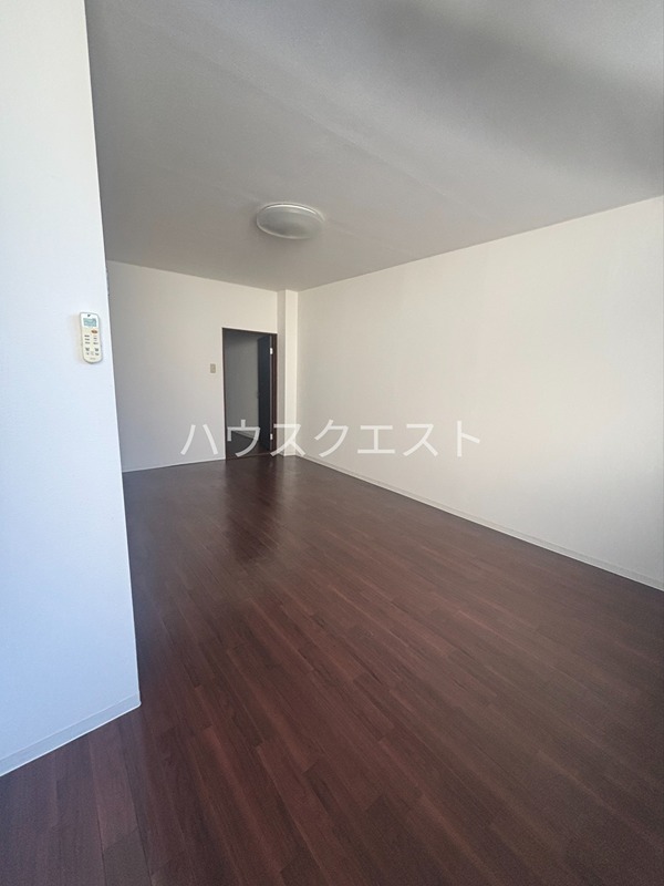 四坊大宮ビル ベッドルーム