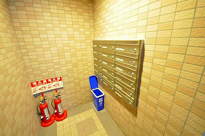 スペースタキ その他13