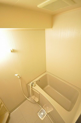 スペースタキ 風呂画像