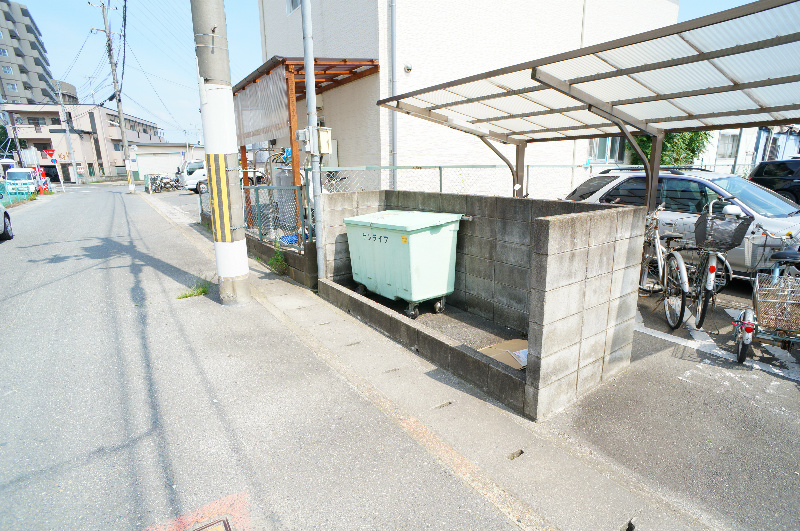 サンライフ その他共有部分