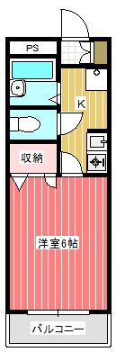 ISハウス 間取り