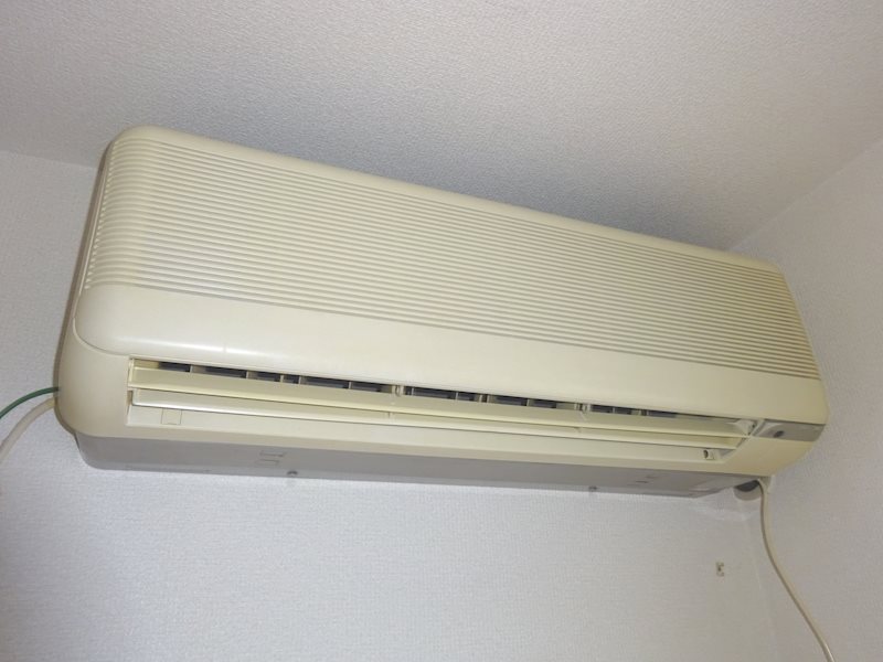 ISハウス その他設備