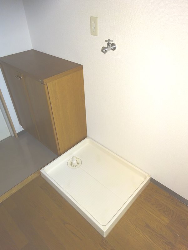 ISハウス その他