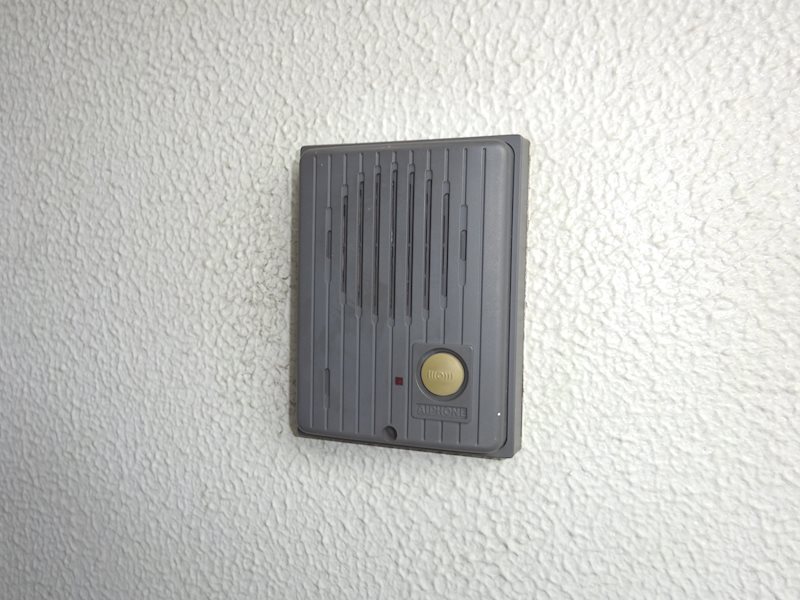 ISハウス セキュリティ