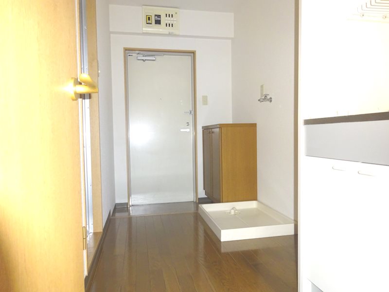 ISハウス その他部屋・スペース