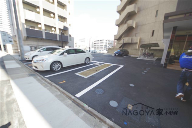 ラピス・ラズリ その他外観3