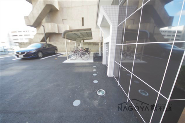 ラピス・ラズリ その他外観4