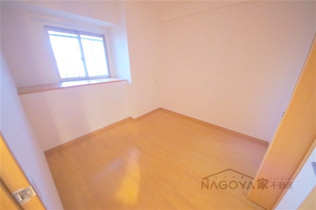 ラピス・ラズリ ベッドルーム