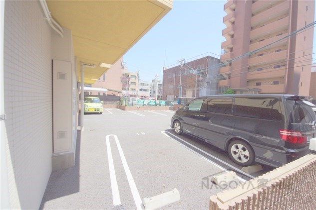 Ｐｒｉｍａｖｅｒａ その他外観4