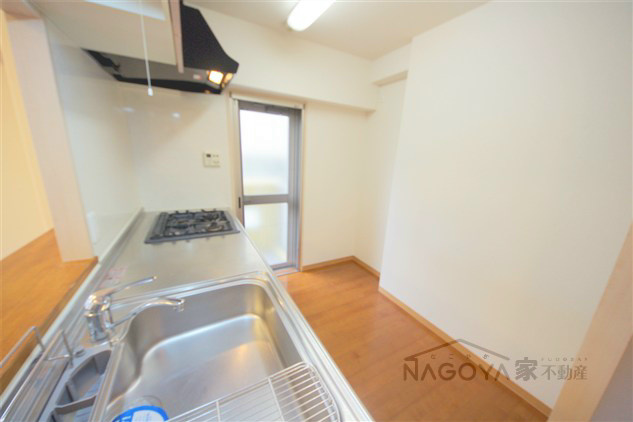 Ｐｒｉｍａｖｅｒａ キッチン