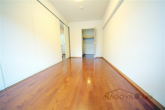 Ｐｒｉｍａｖｅｒａ ベッドルーム