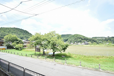 バードレイク北山 眺望