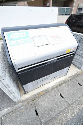 バードレイク北山 その他設備