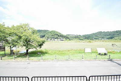 バードレイク北山 眺望