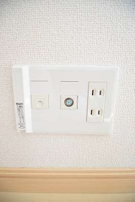 バードレイク北山 その他設備
