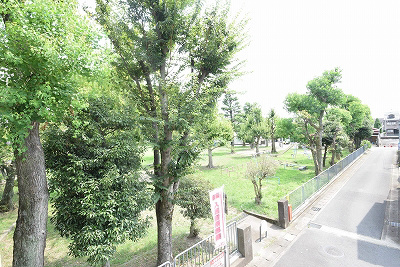 バードレイク北山 眺望