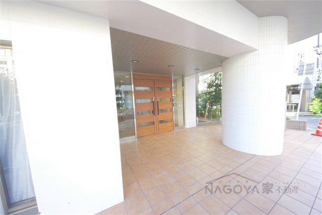 ベレーサ名駅ウエスト その他外観4