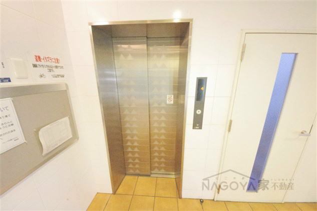 ベレーサ名駅ウエスト その他外観5