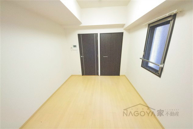 ベレーサ名駅ウエスト リビング