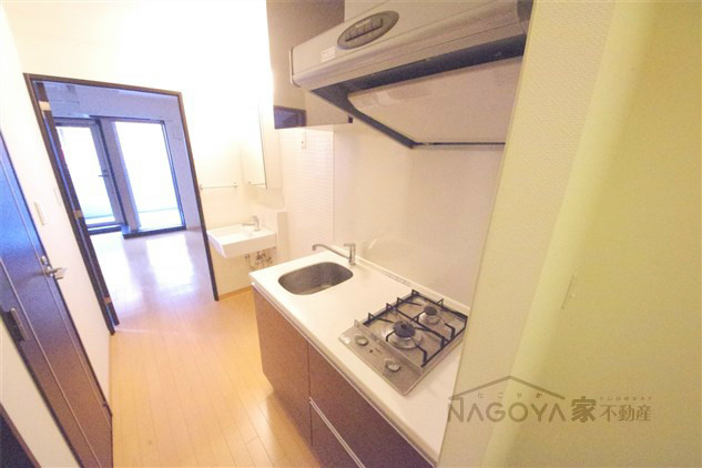 ベレーサ名駅ウエスト キッチン