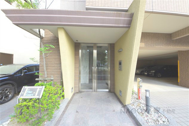 ファインコート その他外観1