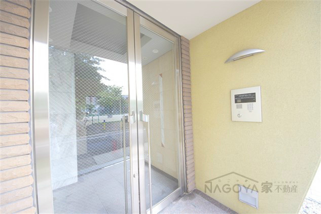 ファインコート その他外観2