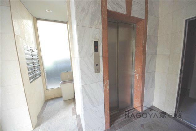 ファインコート その他外観3