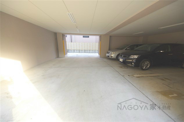 ファインコート その他外観4