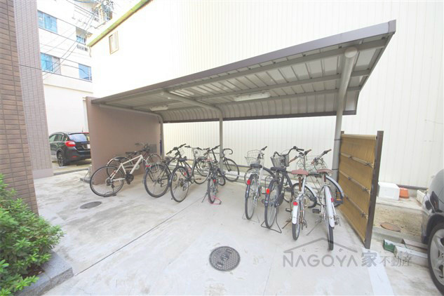 ファインコート その他外観5