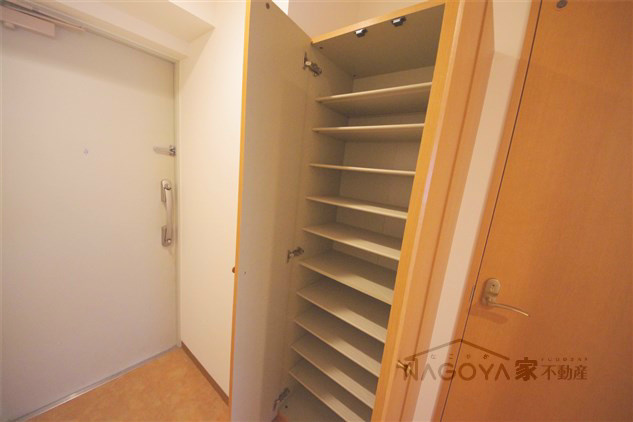 ファインコート その他8