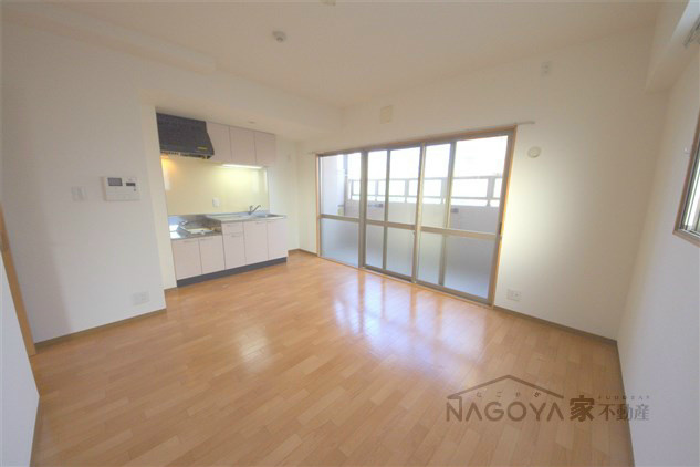 ファインコート リビング