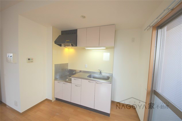 ファインコート キッチン