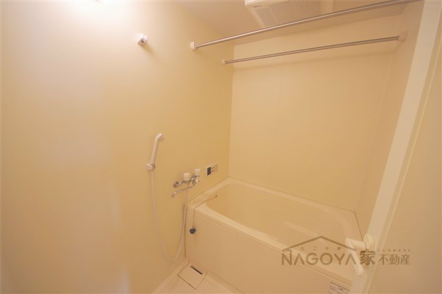 ファインコート 風呂画像