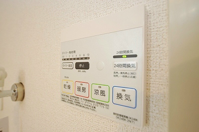 サンリット　パーク その他4