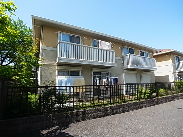 リビングタウン南花島 Ｃ その他外観1