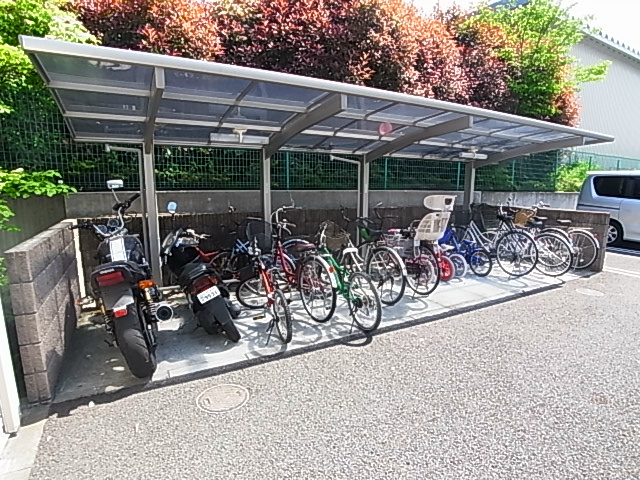 リビングタウン南花島 Ｃ その他外観2