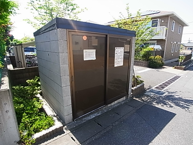 リビングタウン南花島 Ｃ その他外観4