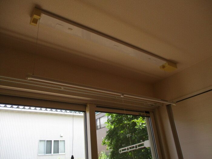 リビングタウン南花島 Ｃ その他7