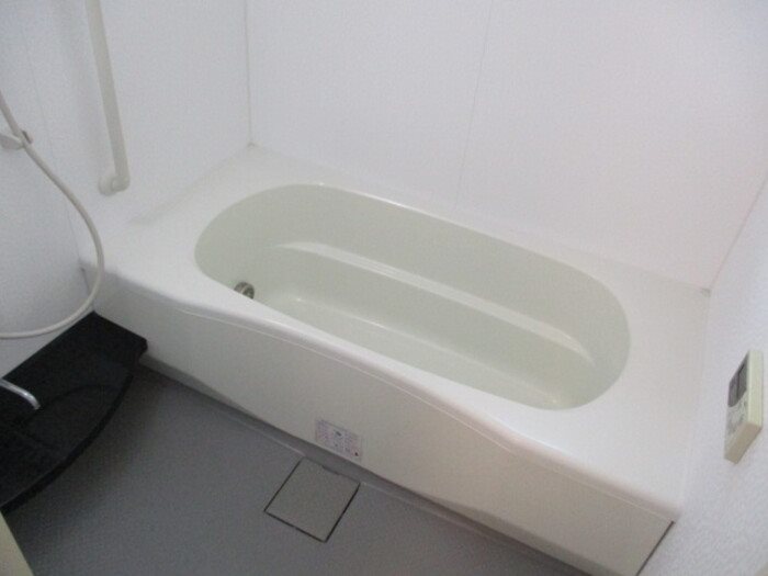 リビングタウン南花島 Ｃ 風呂画像