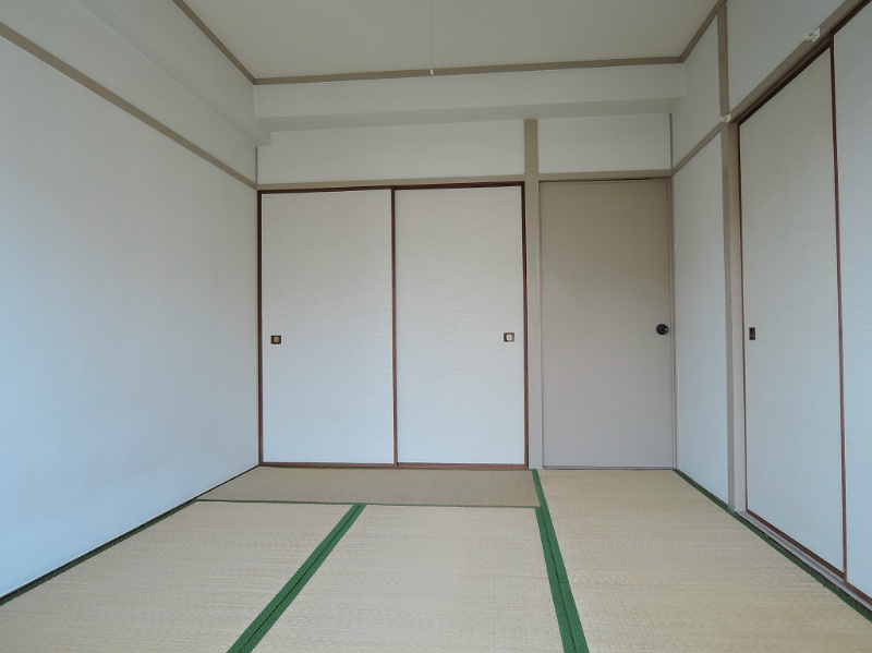 8BLD その他部屋・スペース