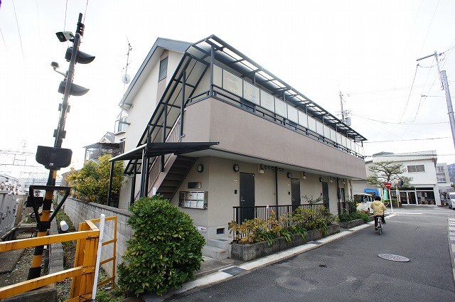 スプラウト 外観